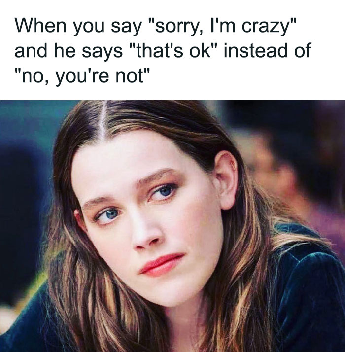 This Instagram Page Is Dedicated To Memes That Should Probably Be Discussed With A Therapist (50 Pics)