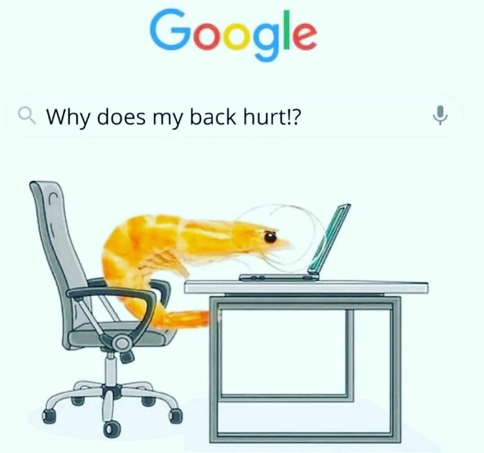 This Instagram Page Is Dedicated To Memes That Should Probably Be Discussed With A Therapist (50 Pics)