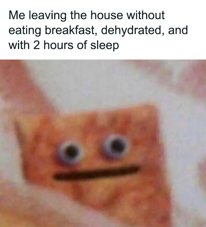 This Instagram Page Is Dedicated To Memes That Should Probably Be Discussed With A Therapist (50 Pics)