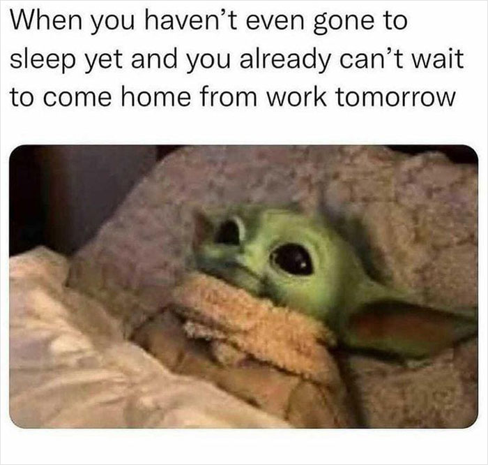 30 Memes For Those Who Are Tired And Feel Like Life Is Overwhelming, Shared By This Instagram Account 30 Memes For Those Who Are Tired And Feel Like Life Is Overwhelming, Shared By This Instagram Account