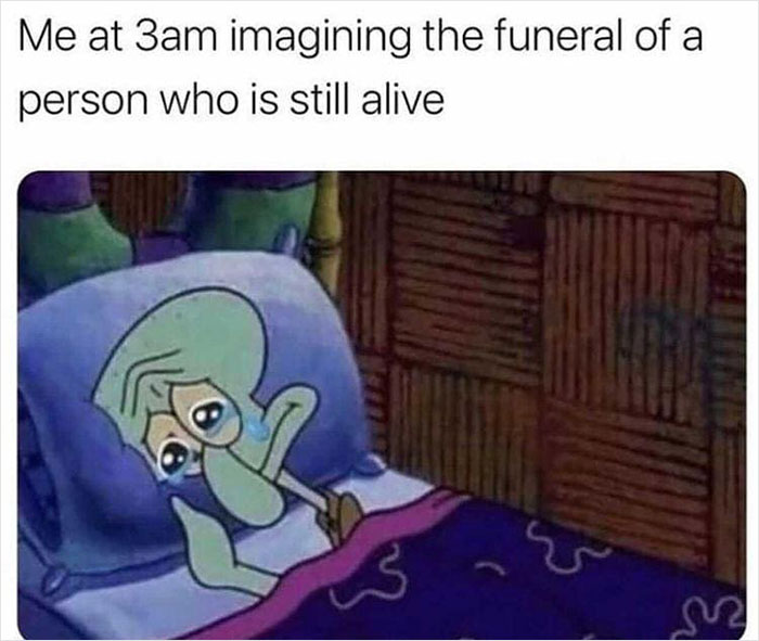 30 Memes For Those Who Are Tired And Feel Like Life Is Overwhelming, Shared By This Instagram Account 30 Memes For Those Who Are Tired And Feel Like Life Is Overwhelming, Shared By This Instagram Account