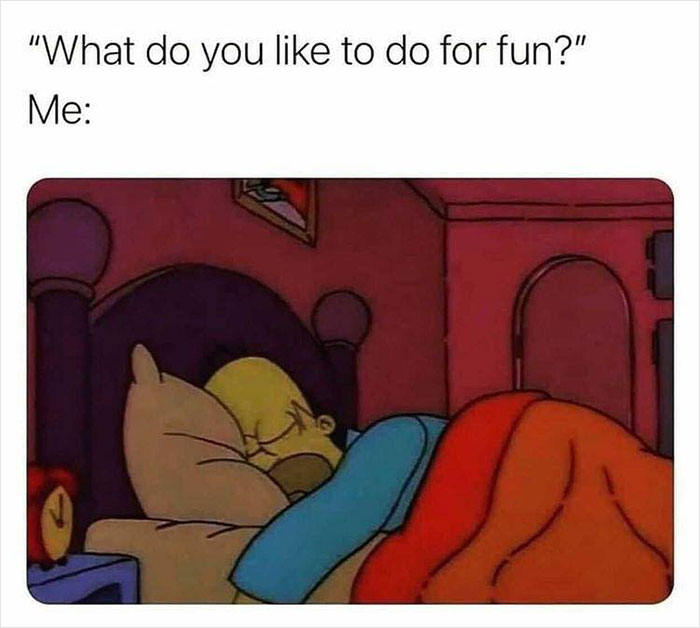 30 Memes For Those Who Are Tired And Feel Like Life Is Overwhelming, Shared By This Instagram Account 30 Memes For Those Who Are Tired And Feel Like Life Is Overwhelming, Shared By This Instagram Account