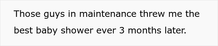 5 Months Pregnant Worker Exposes Her Problematic Boss’ Wish To Slap Her To Literally Everyone In The Workspace, Gets Her Fired 5 Months Pregnant Worker Exposes Her Problematic Boss’ Wish To Slap Her To Literally Everyone In The Workspace, Gets Her Fired