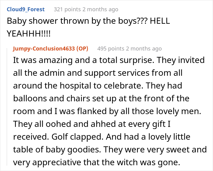 5 Months Pregnant Worker Exposes Her Problematic Boss’ Wish To Slap Her To Literally Everyone In The Workspace, Gets Her Fired 5 Months Pregnant Worker Exposes Her Problematic Boss’ Wish To Slap Her To Literally Everyone In The Workspace, Gets Her Fired