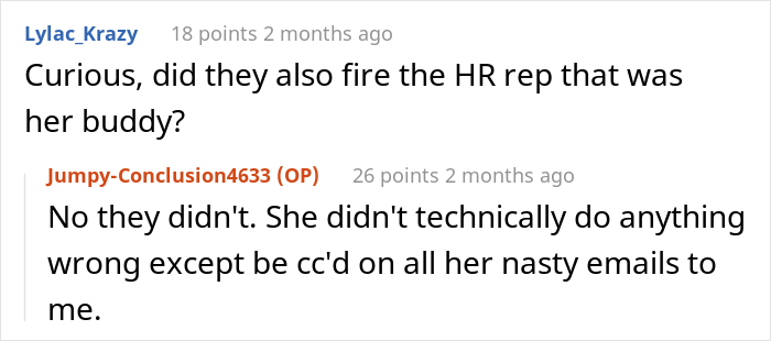 5 Months Pregnant Worker Exposes Her Problematic Boss’ Wish To Slap Her To Literally Everyone In The Workspace, Gets Her Fired 5 Months Pregnant Worker Exposes Her Problematic Boss’ Wish To Slap Her To Literally Everyone In The Workspace, Gets Her Fired