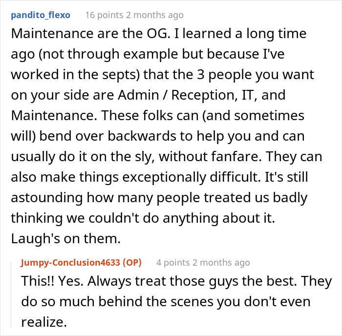 5 Months Pregnant Worker Exposes Her Problematic Boss’ Wish To Slap Her To Literally Everyone In The Workspace, Gets Her Fired 5 Months Pregnant Worker Exposes Her Problematic Boss’ Wish To Slap Her To Literally Everyone In The Workspace, Gets Her Fired