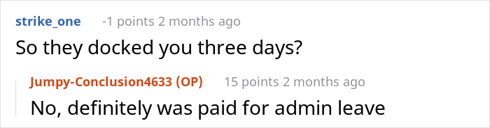 5 Months Pregnant Worker Exposes Her Problematic Boss’ Wish To Slap Her To Literally Everyone In The Workspace, Gets Her Fired 5 Months Pregnant Worker Exposes Her Problematic Boss’ Wish To Slap Her To Literally Everyone In The Workspace, Gets Her Fired