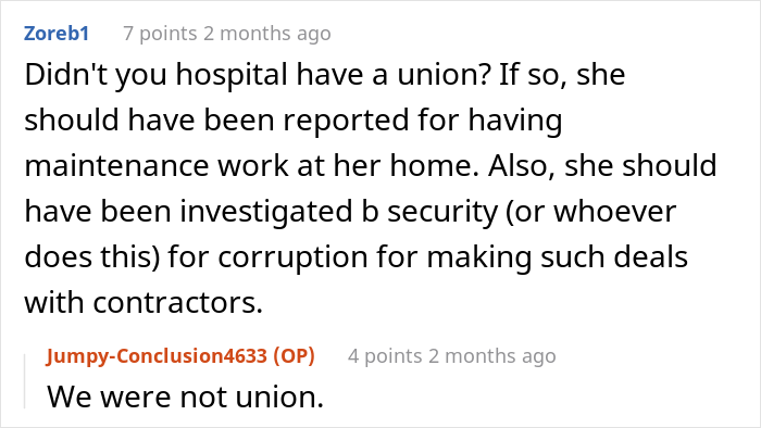 5 Months Pregnant Worker Exposes Her Problematic Boss’ Wish To Slap Her To Literally Everyone In The Workspace, Gets Her Fired 5 Months Pregnant Worker Exposes Her Problematic Boss’ Wish To Slap Her To Literally Everyone In The Workspace, Gets Her Fired