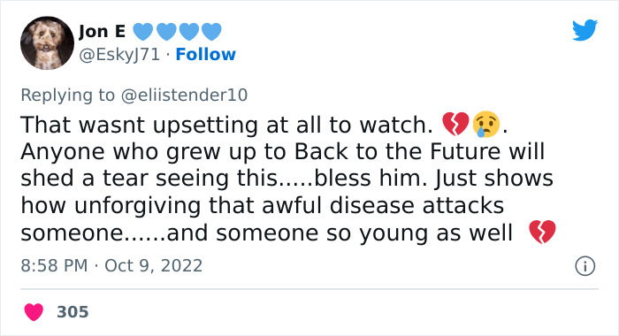 Emotional Reunion Of “Back To The Future” Stars Goes Viral, Touching Millions On The Internet