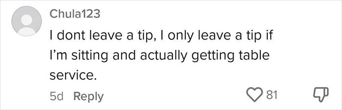 &#8220;For What?&#8221;: Man Orders A Pizza He Will Pick Up Himself, Is Surprised When He&#8217;s Asked For A 20% Tip