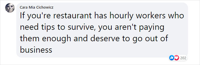 &#8220;For What?&#8221;: Man Orders A Pizza He Will Pick Up Himself, Is Surprised When He&#8217;s Asked For A 20% Tip