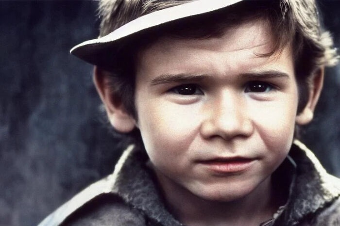 With The Help Of AI, This Man Turned Characters Of Popular Series Into Kids (32 Pics) With The Help Of AI, This Man Turned Characters Of Popular Series Into Kids (32 Pics)