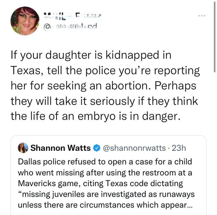 50 Pics That Show That We’re Already Living In A Dystopic Nightmare (New Pics)