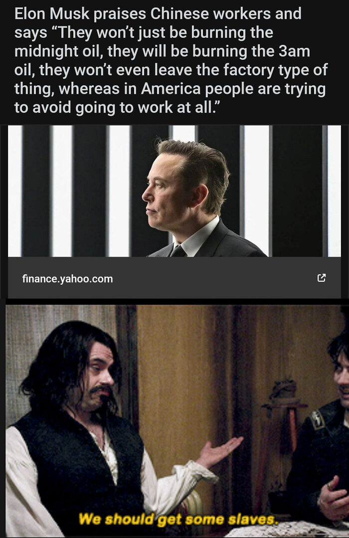 50 Pics That Show That We’re Already Living In A Dystopic Nightmare (New Pics)