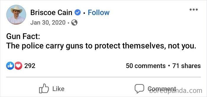 50 Pics That Show That We’re Already Living In A Dystopic Nightmare (New Pics)