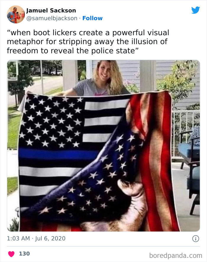 50 Pics That Show That We’re Already Living In A Dystopic Nightmare (New Pics)