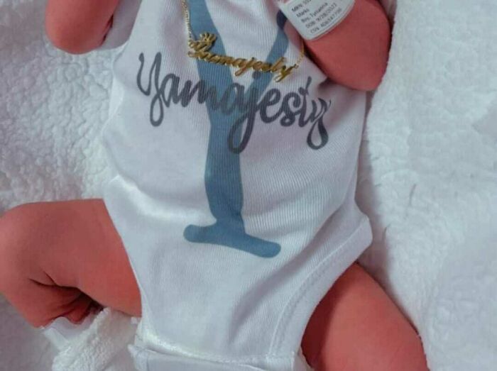 People In This Facebook Group Are Sharing Hilariously Unfortunate Names Parents Actually Give Their Children, Here Are 30 Of The Worst Ones (New Pics) People In This Facebook Group Are Sharing Hilariously Unfortunate Names Parents Actually Give Their Children, Here Are 30 Of The Worst Ones (New Pics)