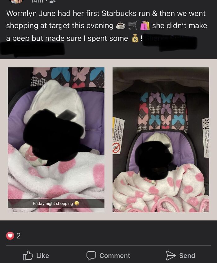 People In This Facebook Group Are Sharing Hilariously Unfortunate Names Parents Actually Give Their Children, Here Are 30 Of The Worst Ones (New Pics) People In This Facebook Group Are Sharing Hilariously Unfortunate Names Parents Actually Give Their Children, Here Are 30 Of The Worst Ones (New Pics)