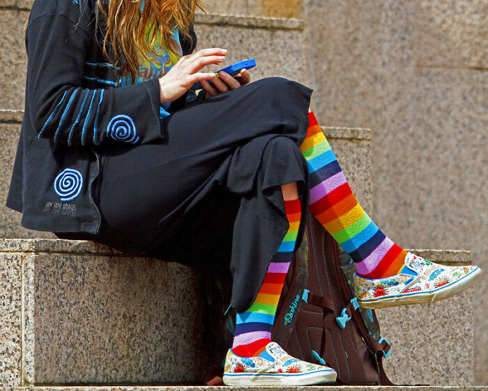 &ldquo;What’s Something That’s Considered Normal That Creeps You Out Immediately?&rdquo; (40 Answers)