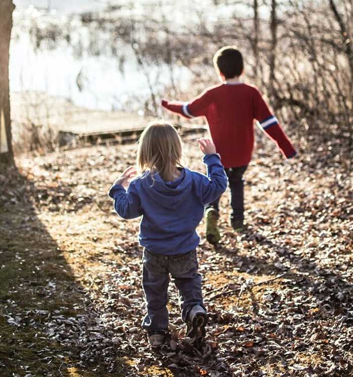 &ldquo;What’s Something That’s Considered Normal That Creeps You Out Immediately?&rdquo; (40 Answers)