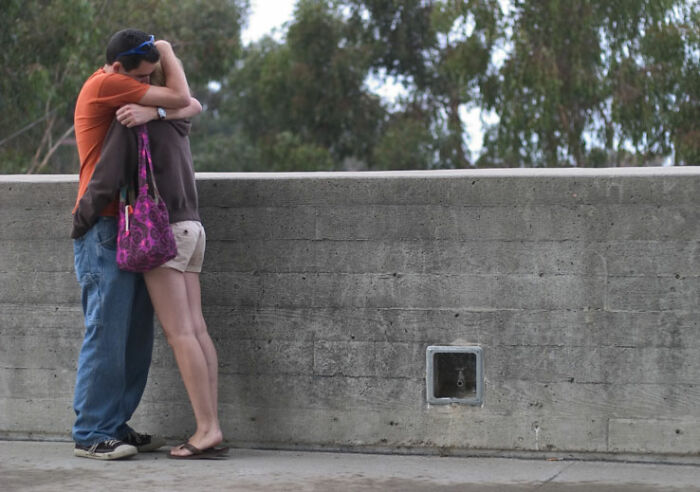 &ldquo;What’s Something That’s Considered Normal That Creeps You Out Immediately?&rdquo; (40 Answers)