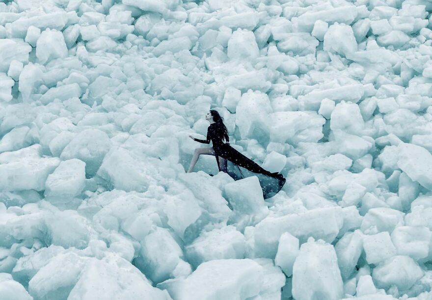 My Style, And The Fear Of Being Forgotten (13 Pics) My Style, And The Fear Of Being Forgotten (13 Pics)