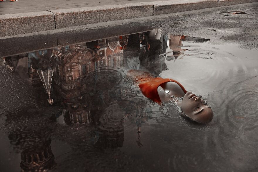 My Style, And The Fear Of Being Forgotten (13 Pics) My Style, And The Fear Of Being Forgotten (13 Pics)