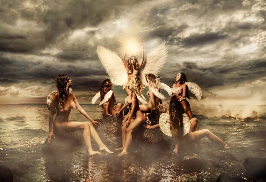 My Style, And The Fear Of Being Forgotten (13 Pics) My Style, And The Fear Of Being Forgotten (13 Pics)