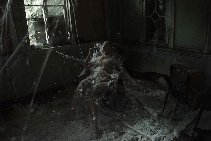 My Style, And The Fear Of Being Forgotten (13 Pics) My Style, And The Fear Of Being Forgotten (13 Pics)