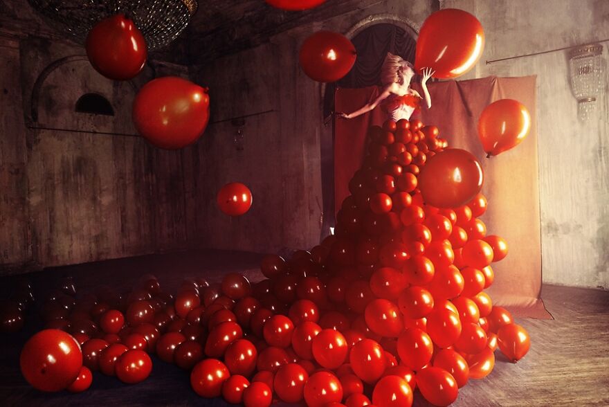 My Style, And The Fear Of Being Forgotten (13 Pics) My Style, And The Fear Of Being Forgotten (13 Pics)