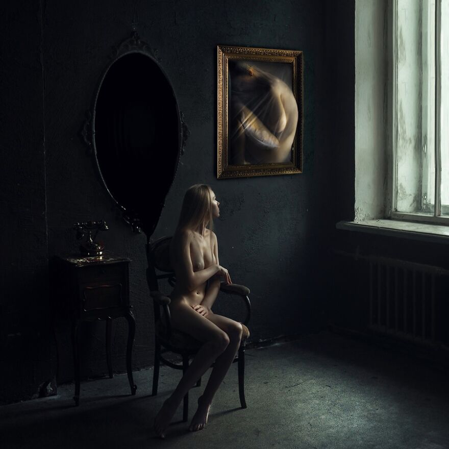 My Style, And The Fear Of Being Forgotten (13 Pics) My Style, And The Fear Of Being Forgotten (13 Pics)