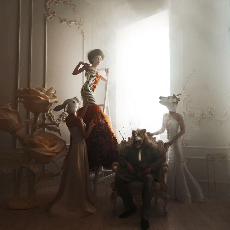 My Style, And The Fear Of Being Forgotten (13 Pics) My Style, And The Fear Of Being Forgotten (13 Pics)