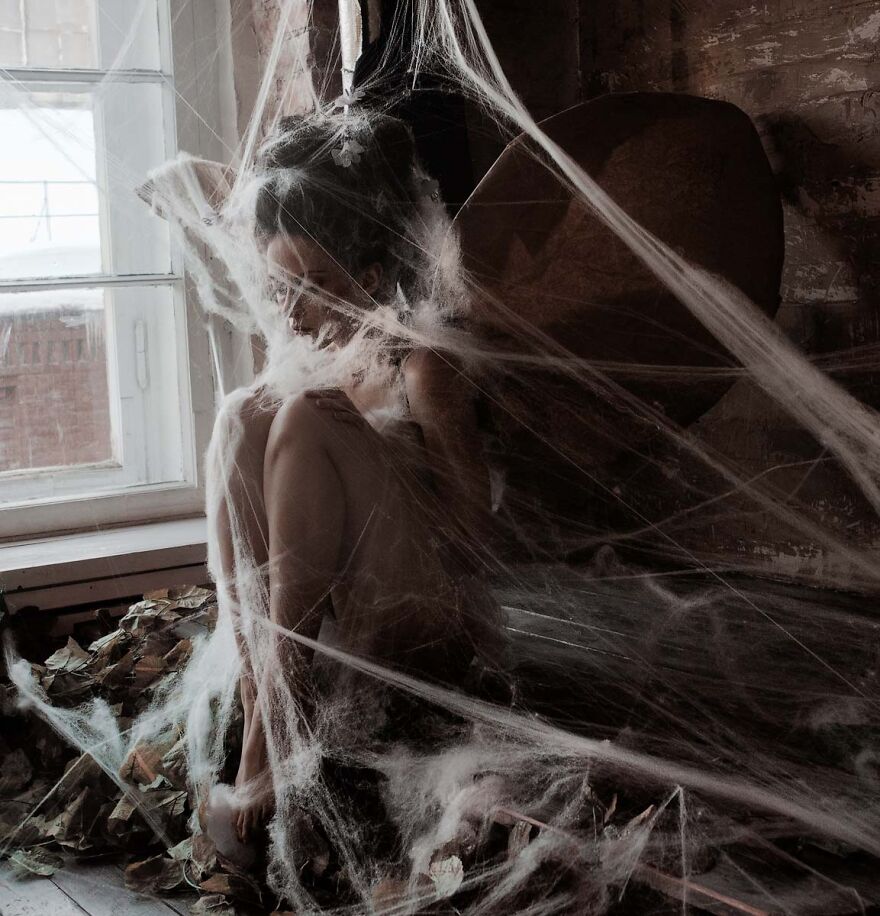 My Style, And The Fear Of Being Forgotten (13 Pics) My Style, And The Fear Of Being Forgotten (13 Pics)