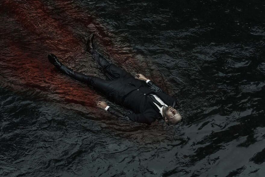 My Style, And The Fear Of Being Forgotten (13 Pics) My Style, And The Fear Of Being Forgotten (13 Pics)