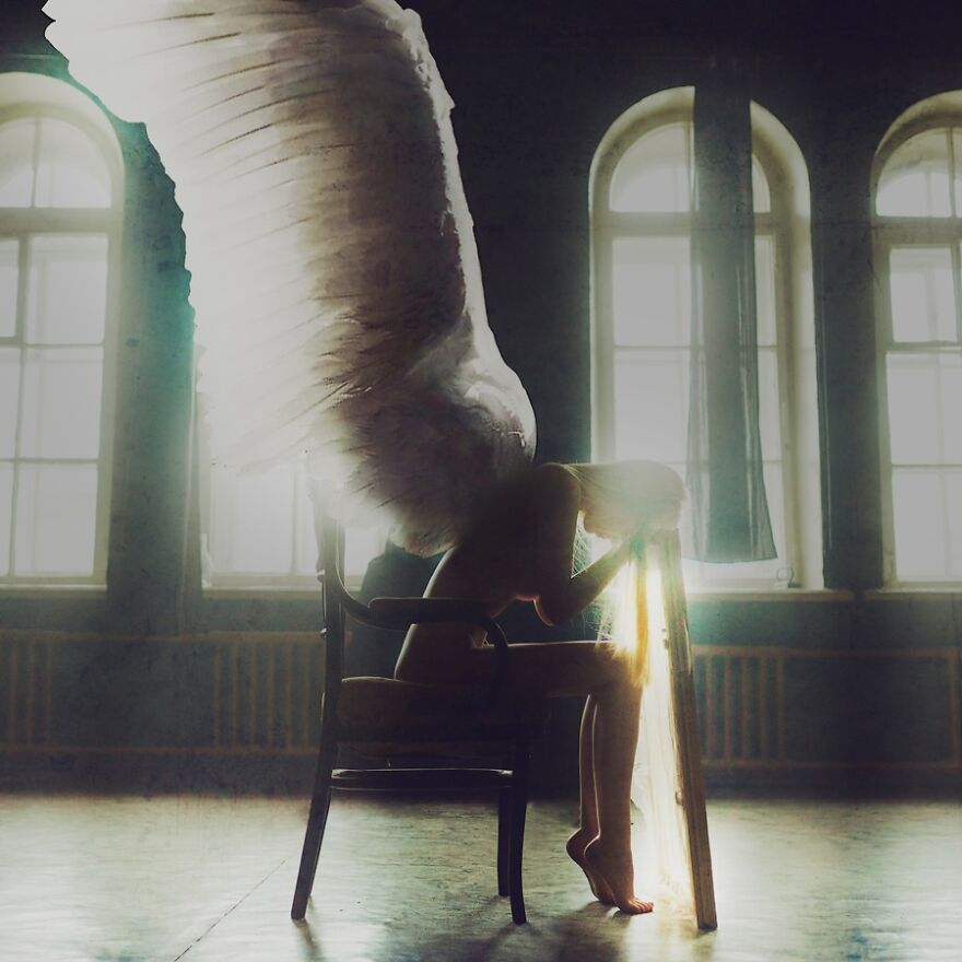 My Style, And The Fear Of Being Forgotten (13 Pics) My Style, And The Fear Of Being Forgotten (13 Pics)