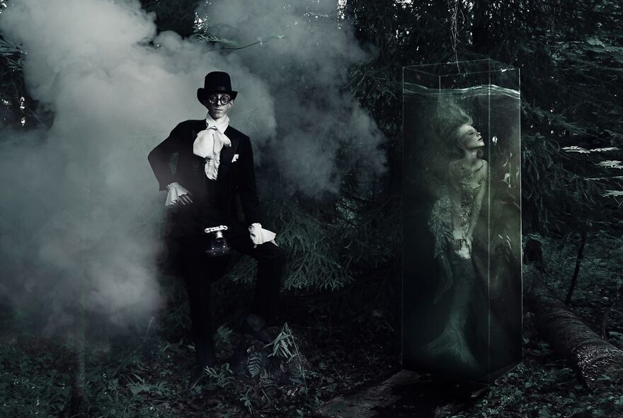 My Style, And The Fear Of Being Forgotten (13 Pics) My Style, And The Fear Of Being Forgotten (13 Pics)