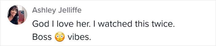 &#8220;Don&#8217;t Ever Be Afraid To Make Them Uncomfortable&#8221;: Woman Reveals How She Makes Men Take Her Seriously