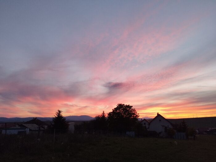 Hey Pandas, What Autumn Looks In Your Country? (Closed) Hey Pandas, What Autumn Looks In Your Country? (Closed)