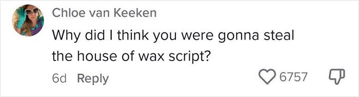 Guy Admits Having Stolen Paris Hilton’s Dior Sunglasses Back In 2007, Is Surprised To See Her Response Guy Admits Having Stolen Paris Hilton’s Dior Sunglasses Back In 2007, Is Surprised To See Her Response