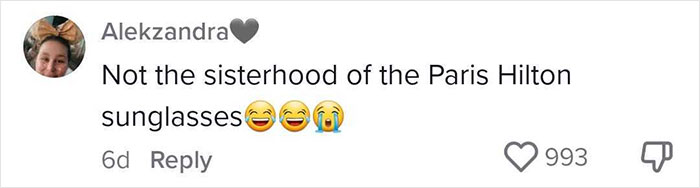 Guy Admits Having Stolen Paris Hilton’s Dior Sunglasses Back In 2007, Is Surprised To See Her Response Guy Admits Having Stolen Paris Hilton’s Dior Sunglasses Back In 2007, Is Surprised To See Her Response