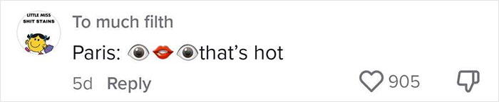 Guy Admits Having Stolen Paris Hilton’s Dior Sunglasses Back In 2007, Is Surprised To See Her Response Guy Admits Having Stolen Paris Hilton’s Dior Sunglasses Back In 2007, Is Surprised To See Her Response