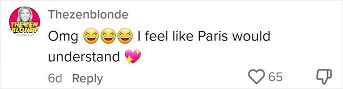 Guy Admits Having Stolen Paris Hilton’s Dior Sunglasses Back In 2007, Is Surprised To See Her Response Guy Admits Having Stolen Paris Hilton’s Dior Sunglasses Back In 2007, Is Surprised To See Her Response