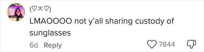 Guy Admits Having Stolen Paris Hilton’s Dior Sunglasses Back In 2007, Is Surprised To See Her Response Guy Admits Having Stolen Paris Hilton’s Dior Sunglasses Back In 2007, Is Surprised To See Her Response