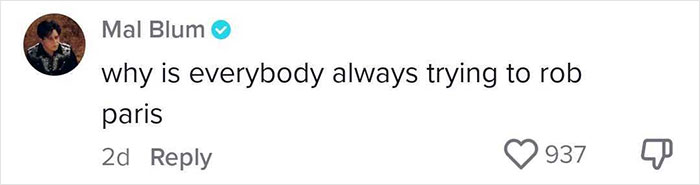 Guy Admits Having Stolen Paris Hilton’s Dior Sunglasses Back In 2007, Is Surprised To See Her Response Guy Admits Having Stolen Paris Hilton’s Dior Sunglasses Back In 2007, Is Surprised To See Her Response