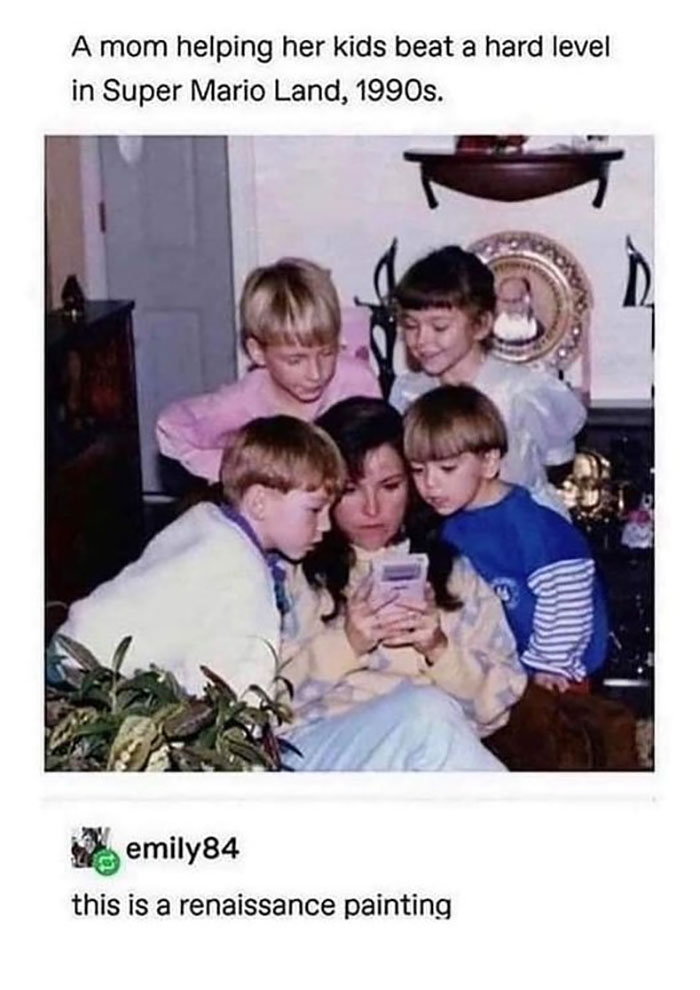 This Facebook Page Is About All Things Nerdy, Here Are 50 Of Its Funniest Memes