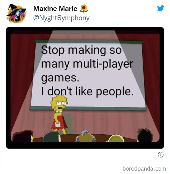 This Facebook Page Is About All Things Nerdy, Here Are 50 Of Its Funniest Memes