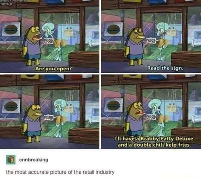 This Facebook Page Is About All Things Nerdy, Here Are 50 Of Its Funniest Memes