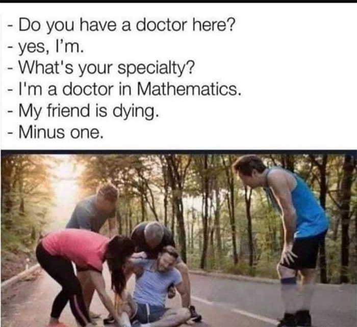 This Facebook Page Is About All Things Nerdy, Here Are 50 Of Its Funniest Memes