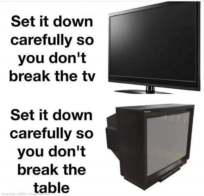 This Facebook Page Is About All Things Nerdy, Here Are 50 Of Its Funniest Memes