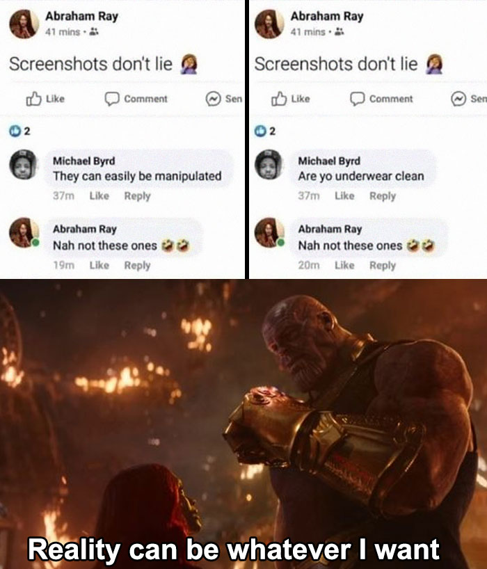 This Facebook Page Is About All Things Nerdy, Here Are 50 Of Its Funniest Memes